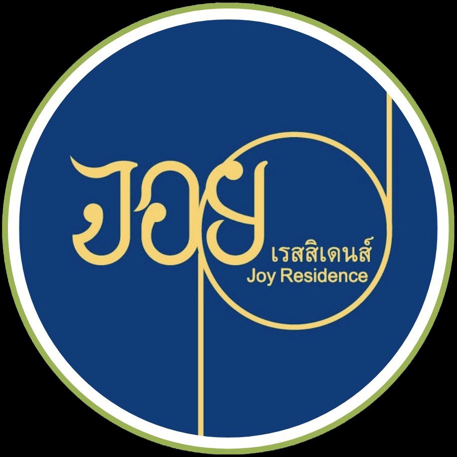 Joy Residence Logo